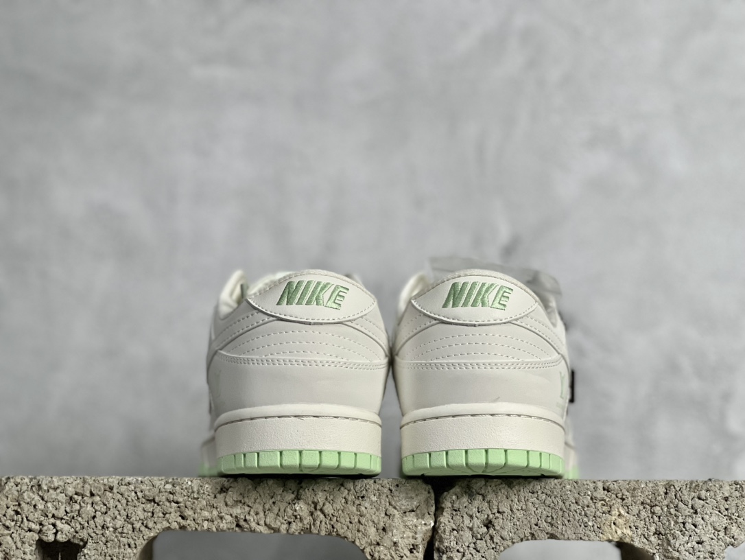 Louis Vuitton Nike Board Shoes L-s