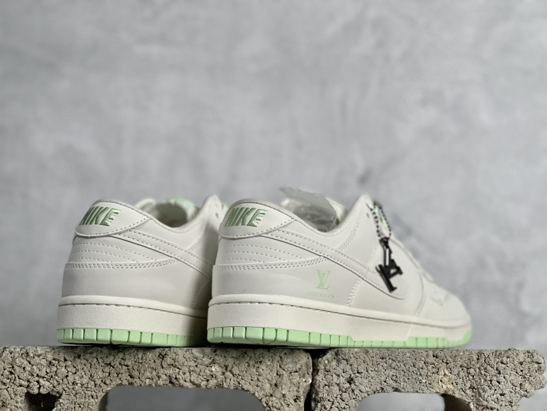 Louis Vuitton Nike Board Shoes L-s