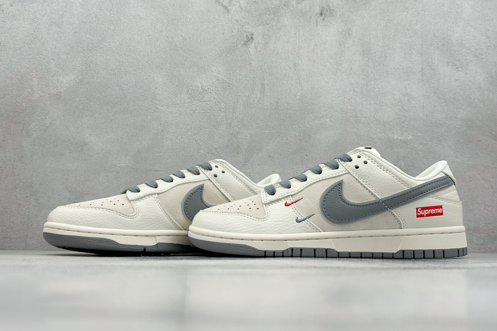 Nike Supreme Board Shoes M-l-s