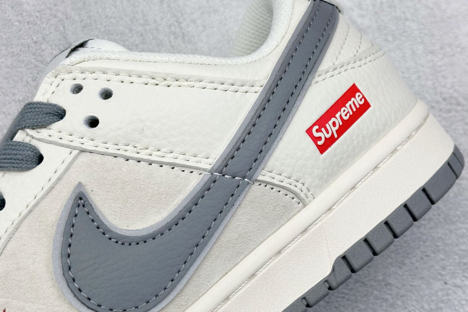 Nike Supreme Board Shoes M-l-s