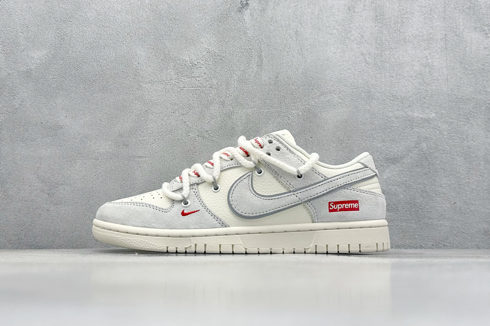 Nike Supreme Board Shoes M-l-s