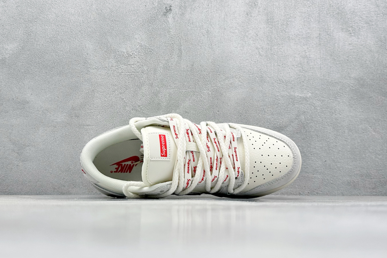 Nike Supreme Board Shoes M-l-s