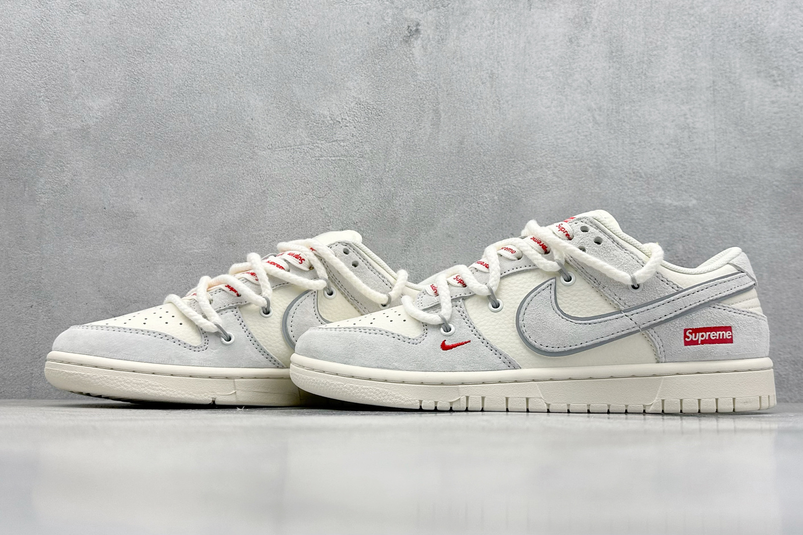 Nike Supreme Board Shoes M-l-s