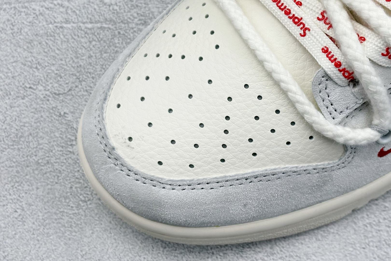 Nike Supreme Board Shoes M-l-s