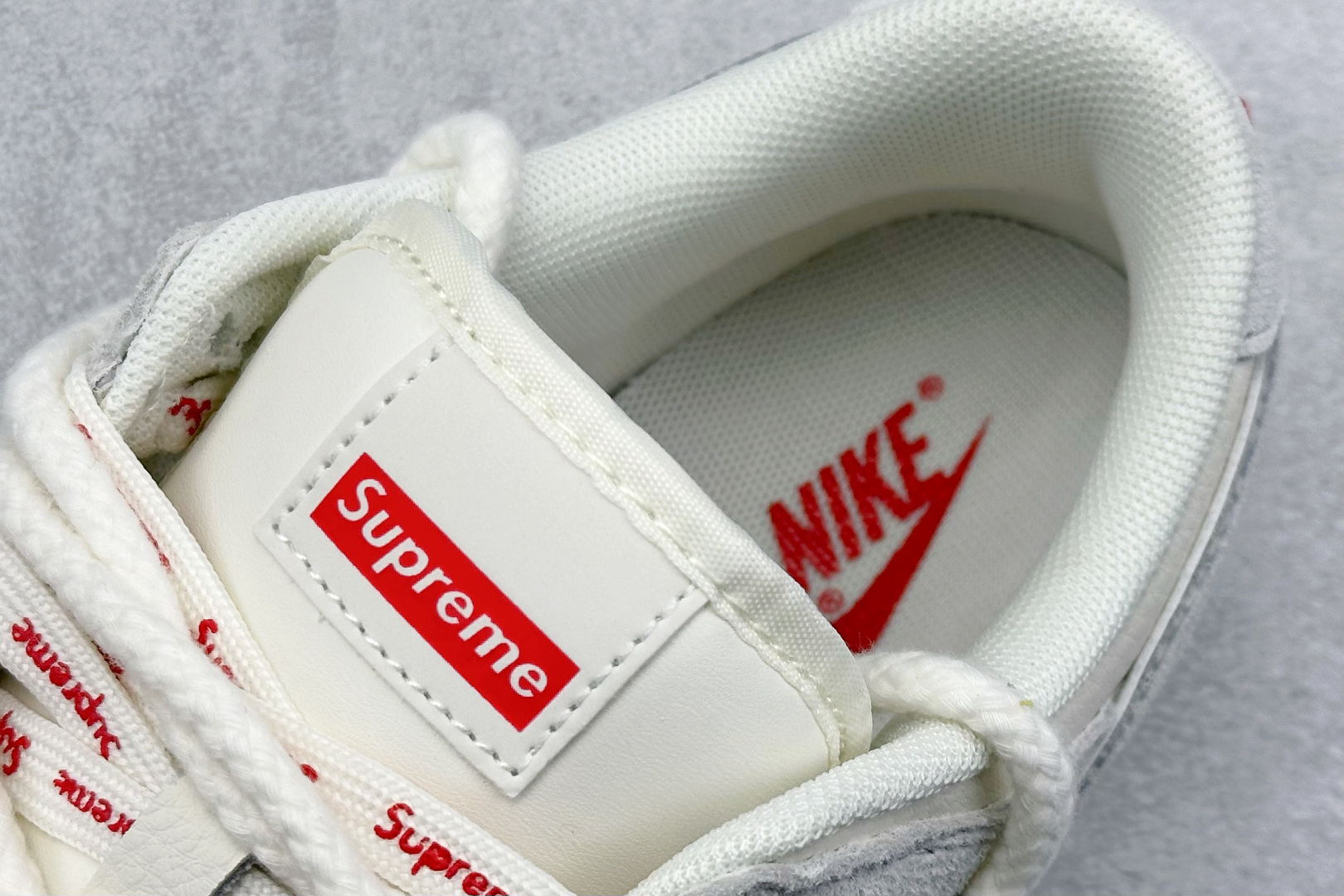 Nike Supreme Board Shoes M-l-s