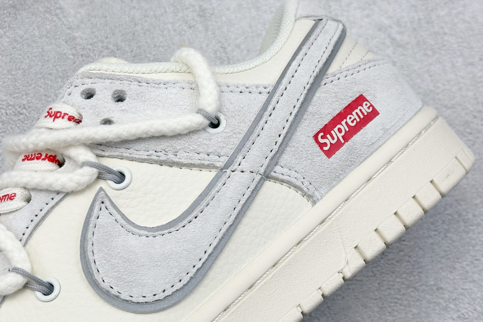 Nike Supreme Board Shoes M-l-s