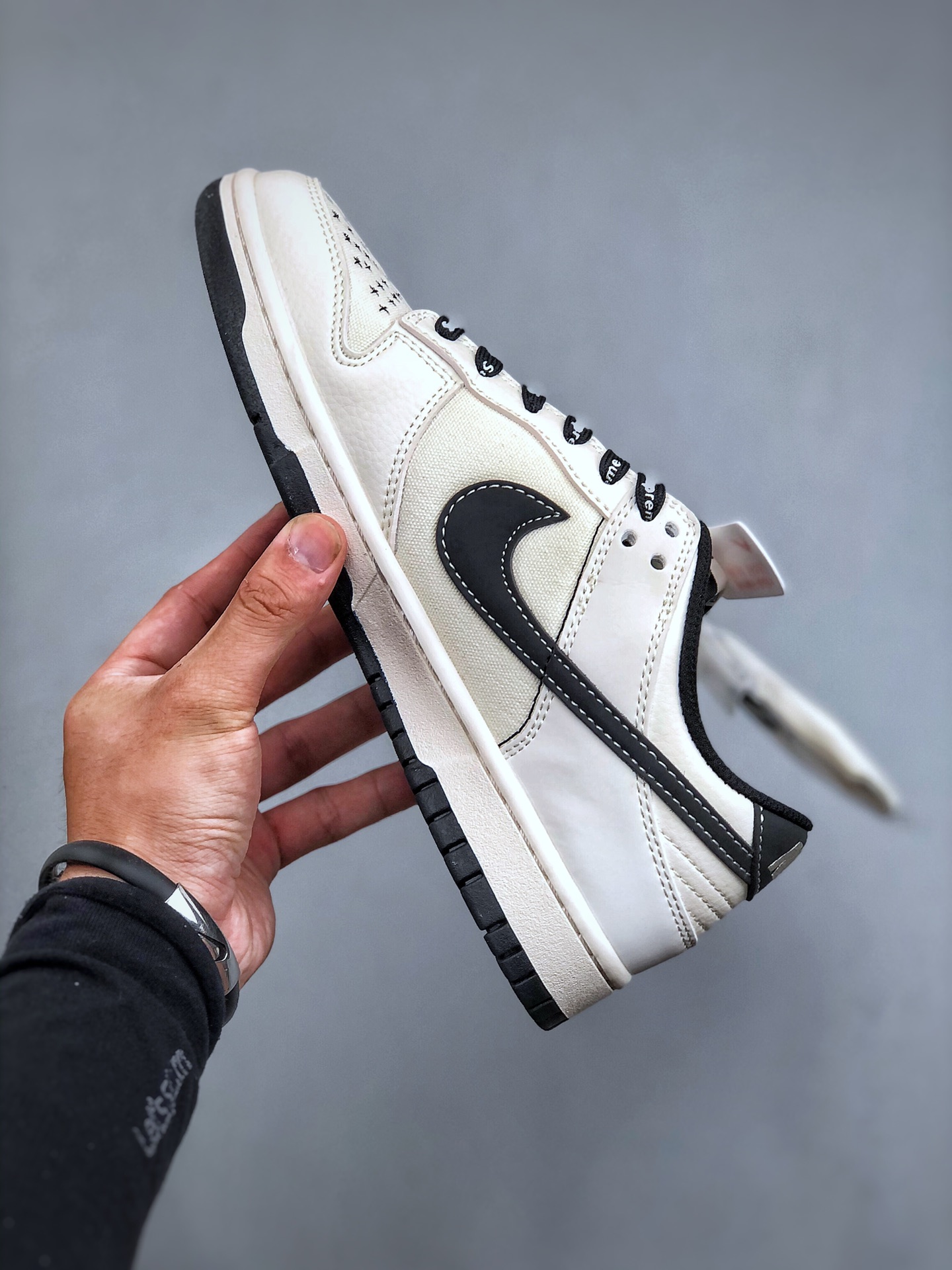 Nike Supreme Board Shoes M-l-s