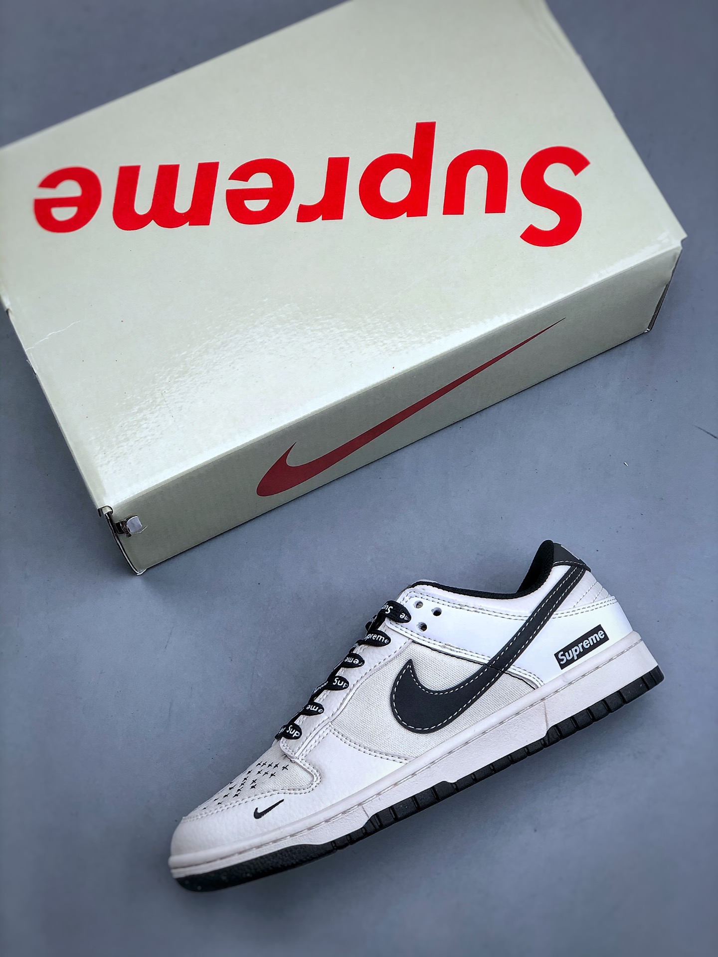 Nike Supreme Board Shoes M-l-s