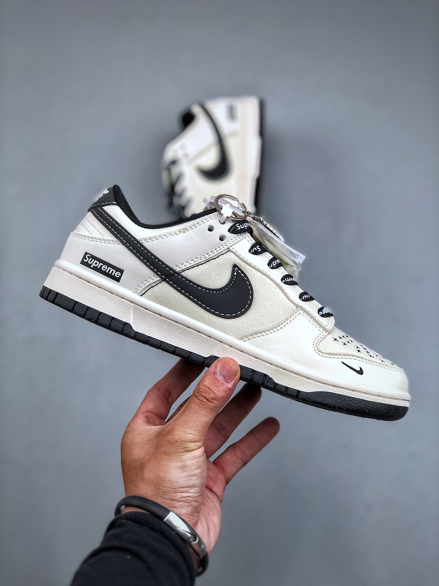 Nike Supreme Board Shoes M-l-s