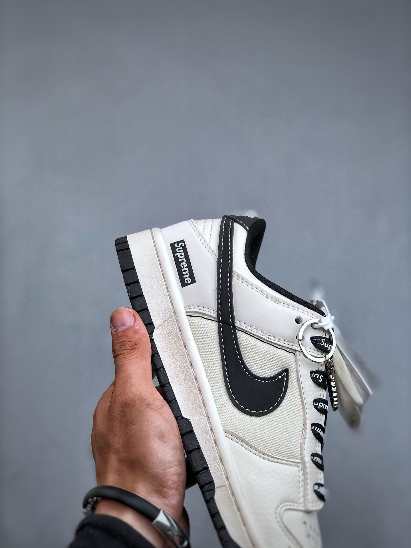 Nike Supreme Board Shoes M-l-s