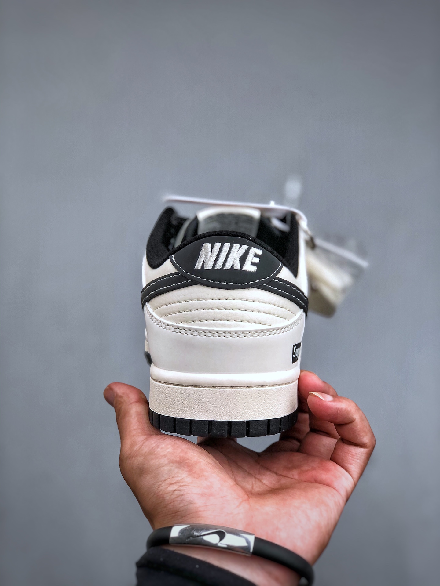 Nike Supreme Board Shoes M-l-s