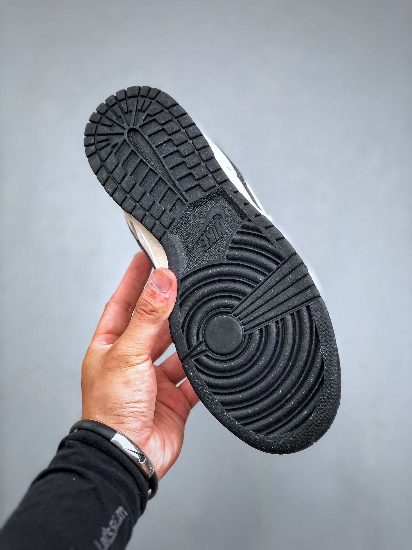 Nike Supreme Board Shoes M-l-s