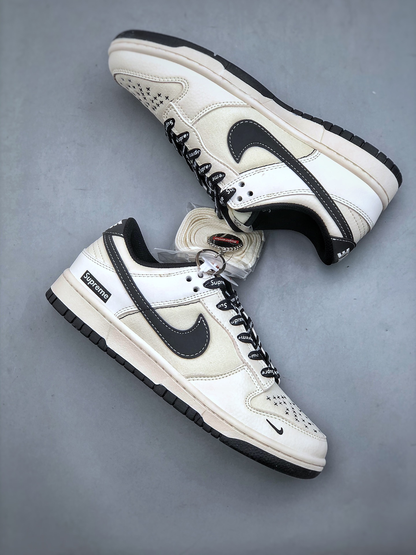 Nike Supreme Board Shoes M-l-s