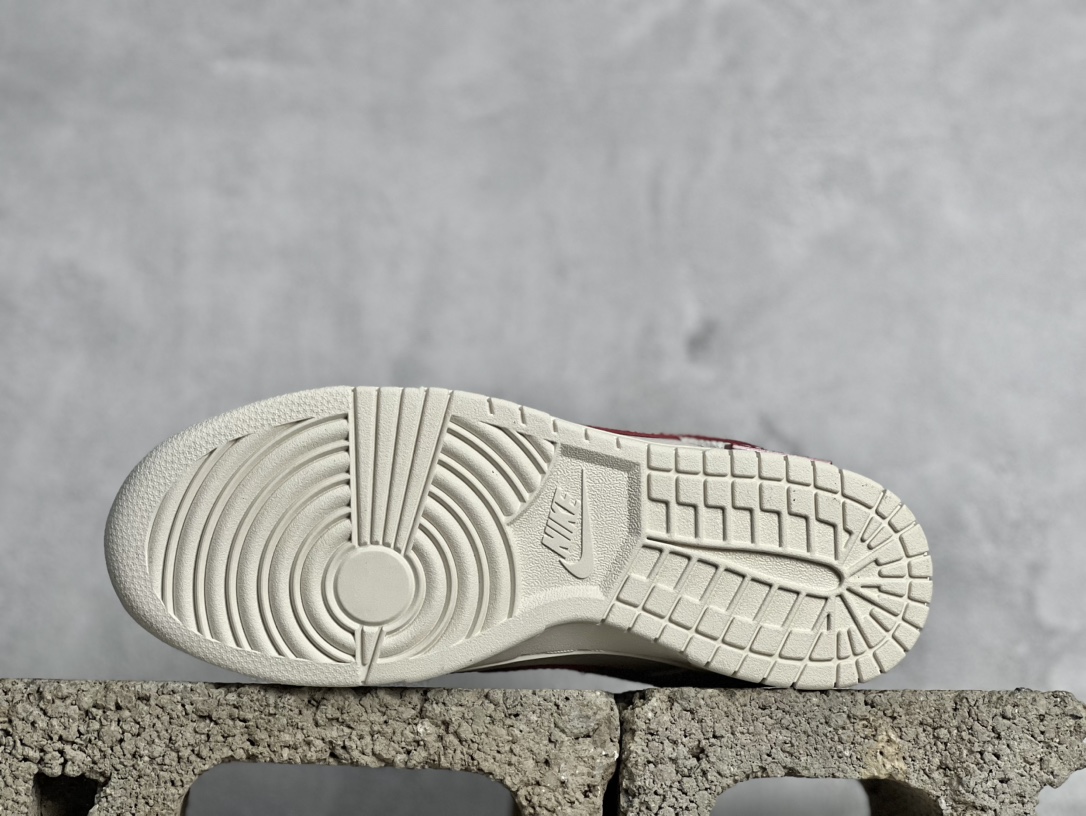 Nike Supreme Board Shoes M-l-s