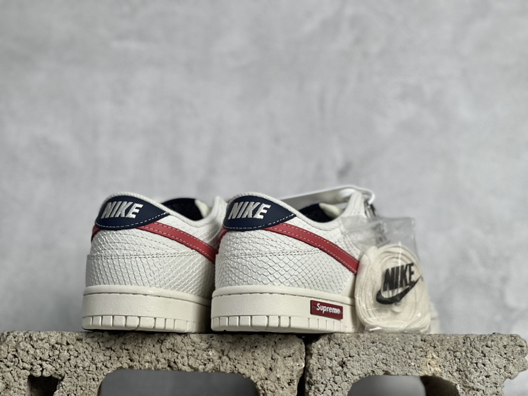 Nike Supreme Board Shoes M-l-s