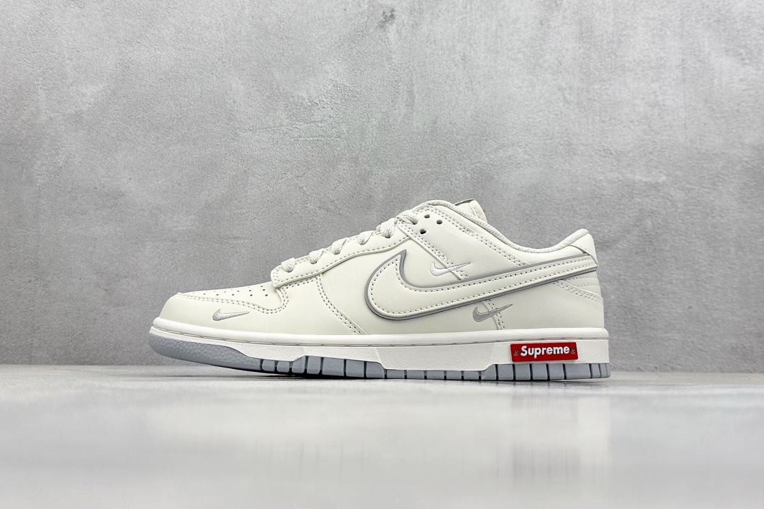 Nike Supreme Basic Shoes M-l-s