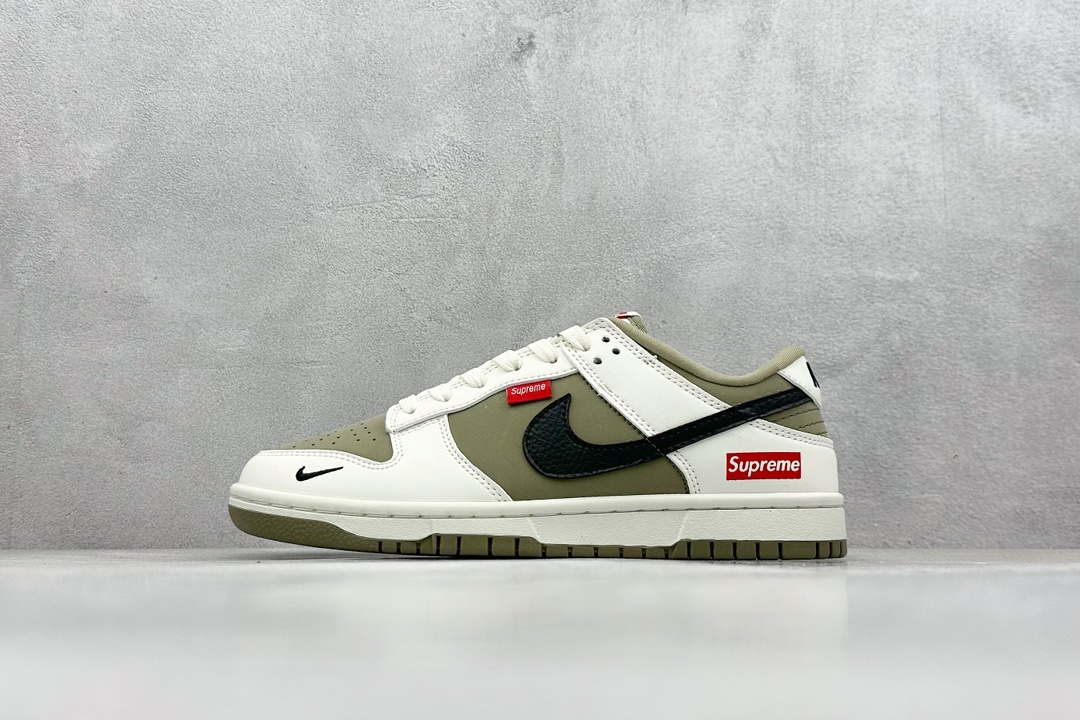 Nike Supreme Board Shoes M-l-s