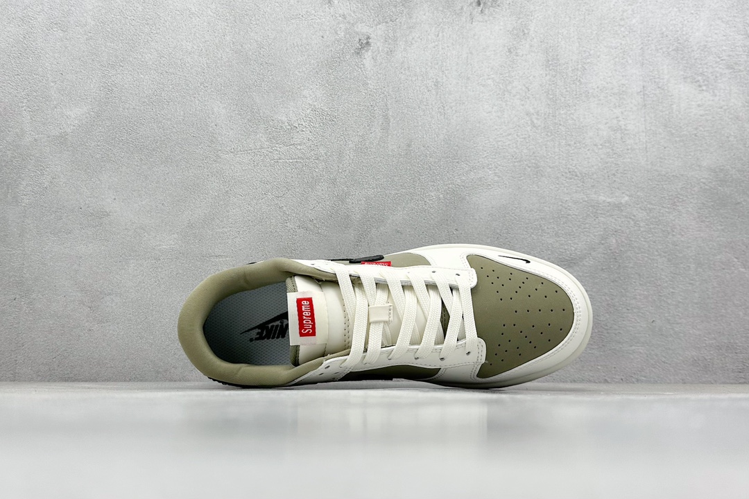 Nike Supreme Board Shoes M-l-s