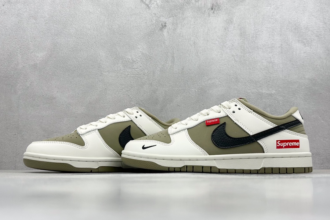 Nike Supreme Board Shoes M-l-s