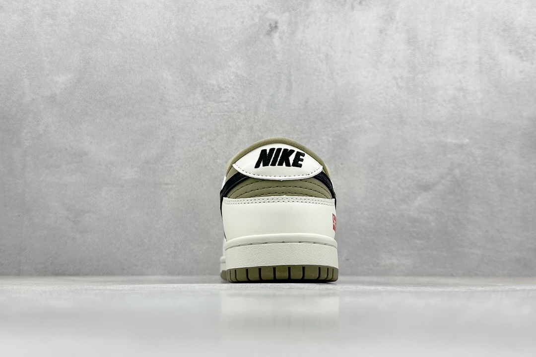 Nike Supreme Board Shoes M-l-s