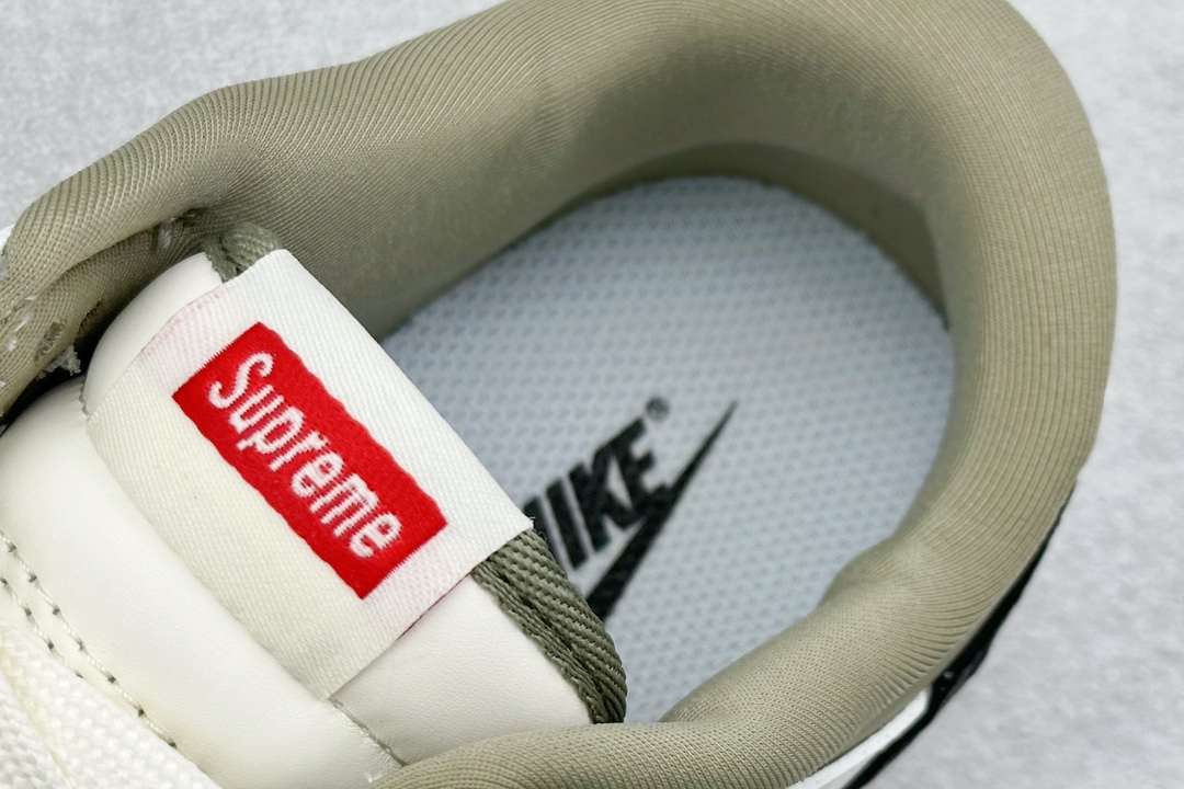 Nike Supreme Board Shoes M-l-s