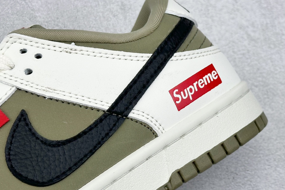 Nike Supreme Board Shoes M-l-s