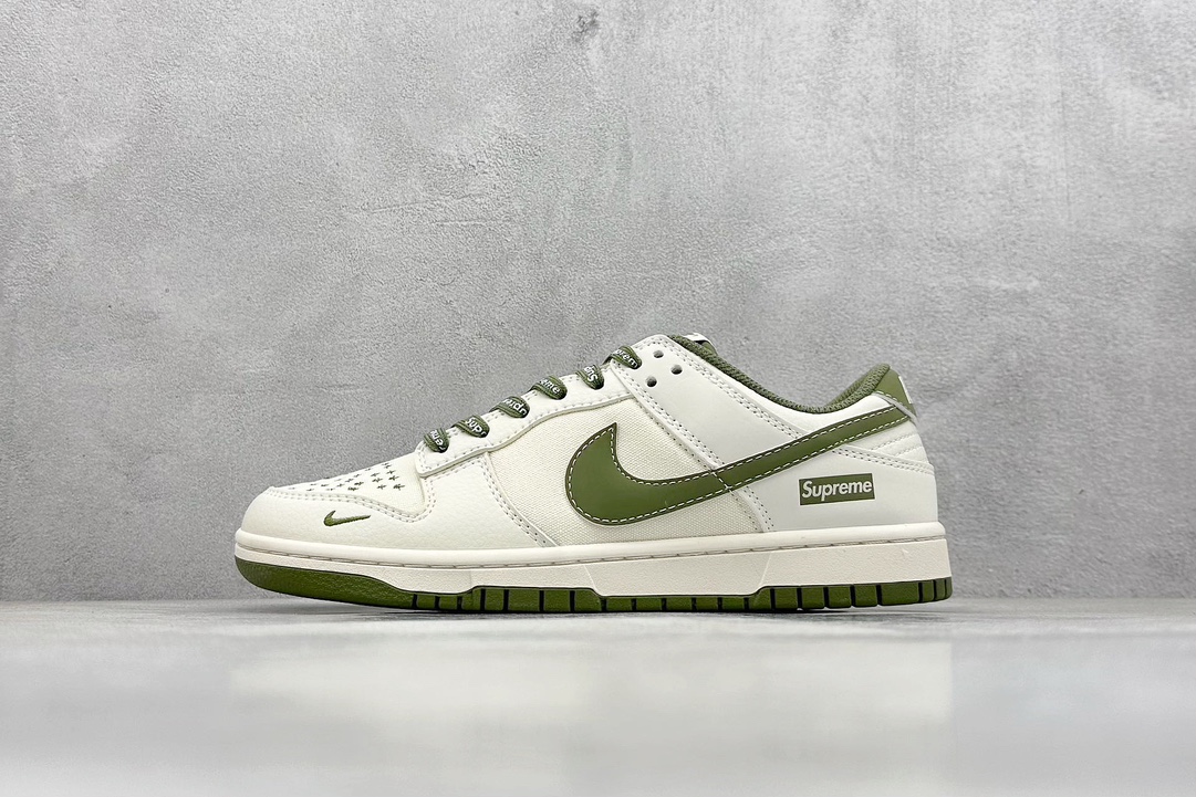 Nike Supreme Board Shoes M-l-s