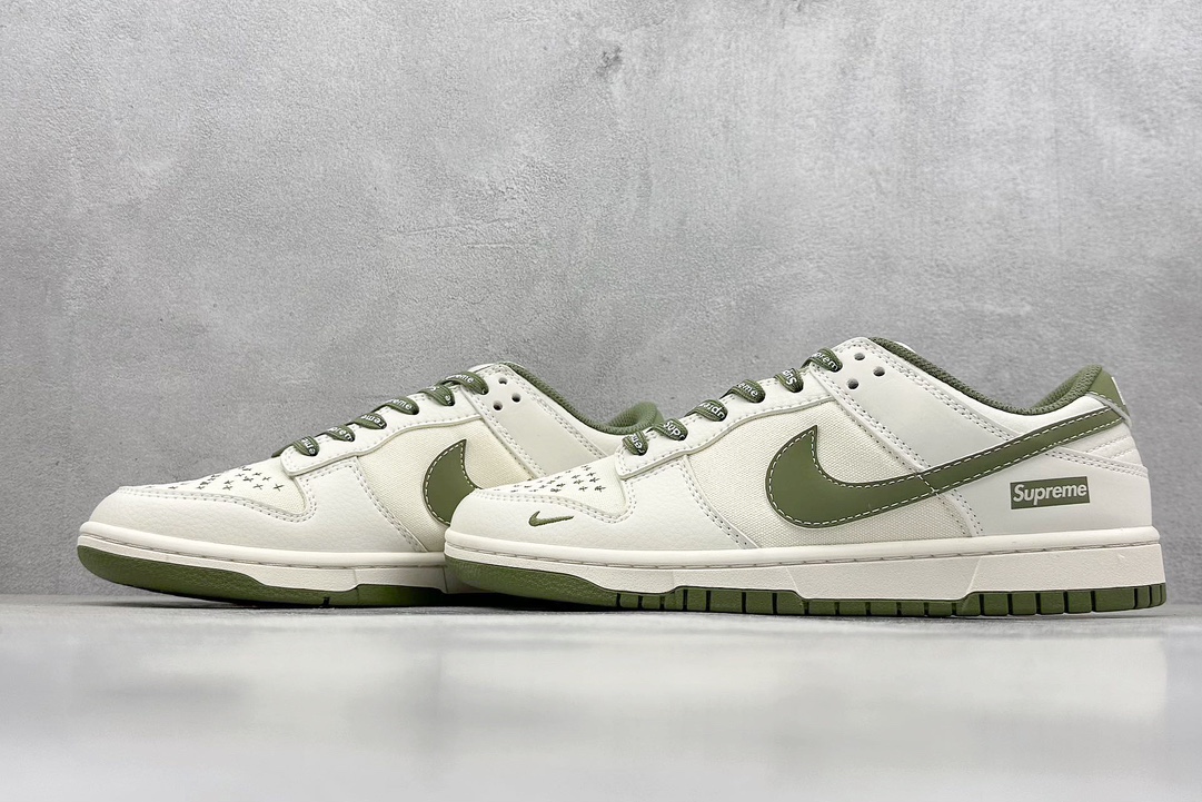 Nike Supreme Board Shoes M-l-s