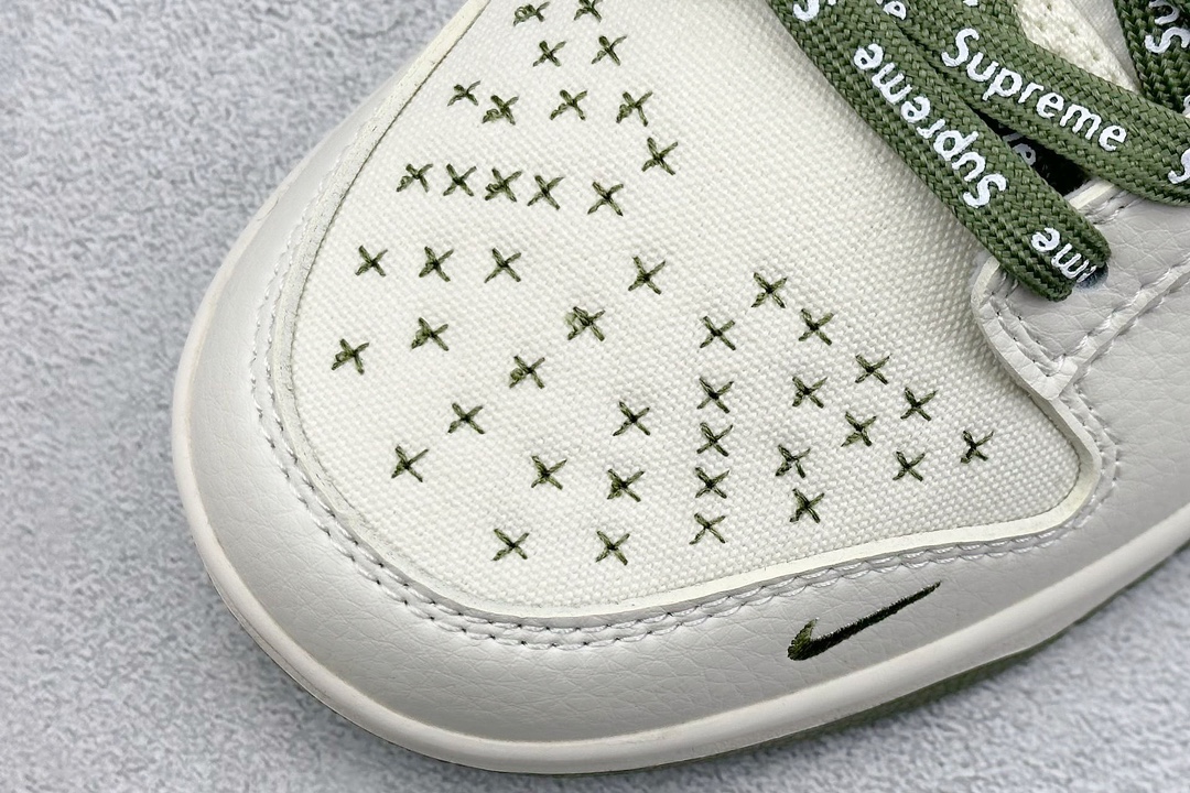 Nike Supreme Board Shoes M-l-s