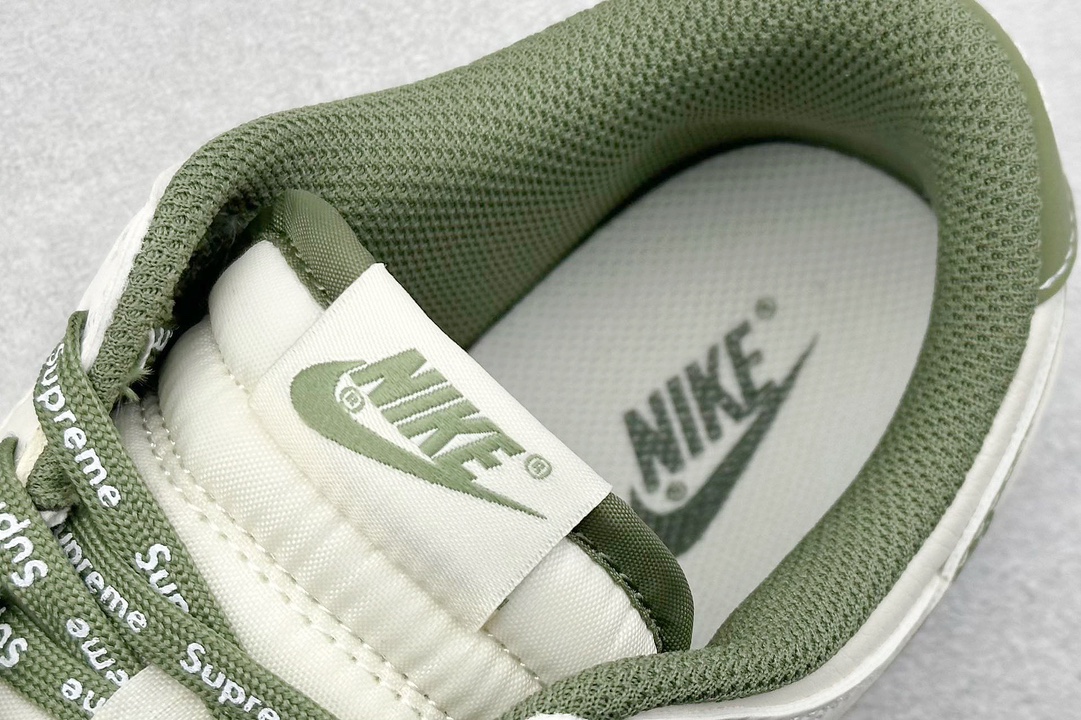 Nike Supreme Board Shoes M-l-s