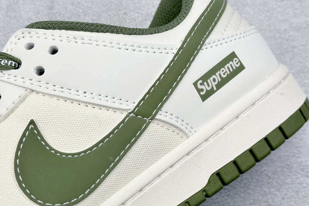 Nike Supreme Board Shoes M-l-s