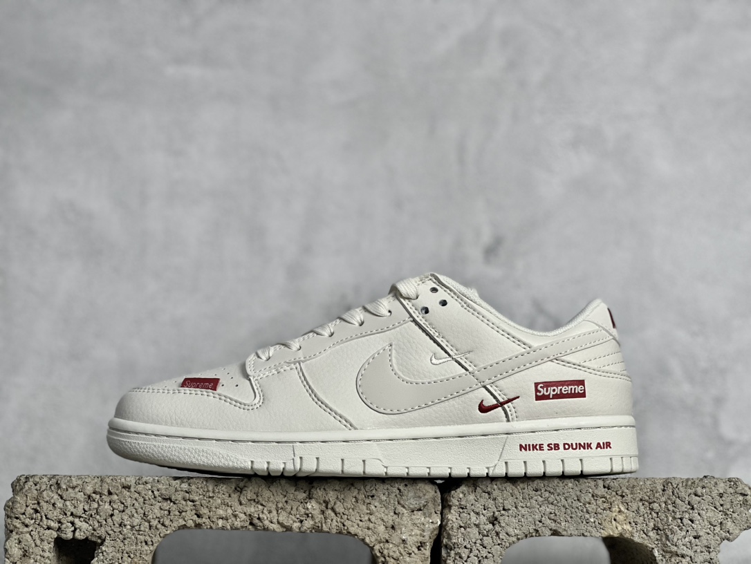 Nike Supreme Board Shoes M-l-s