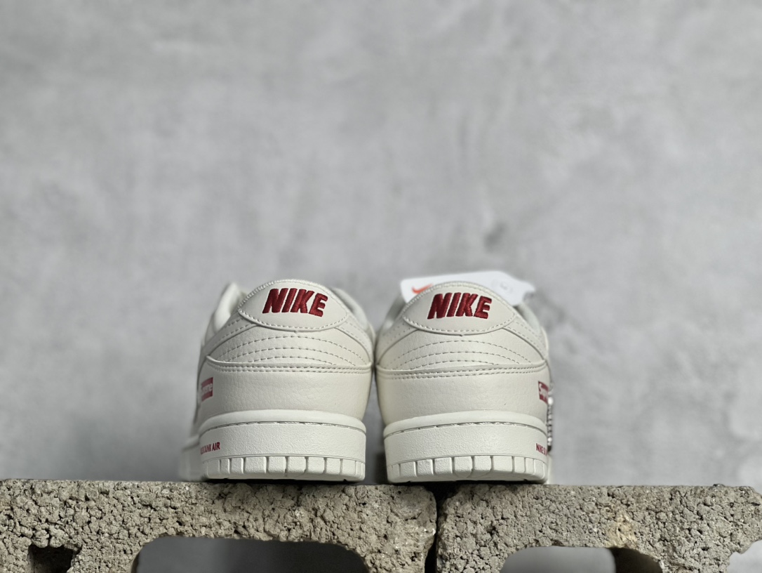 Nike Supreme Board Shoes M-l-s