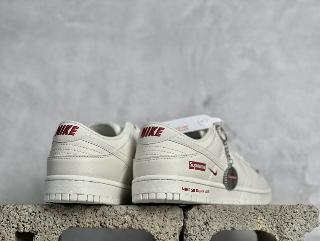 Nike Supreme Board Shoes M-l-s