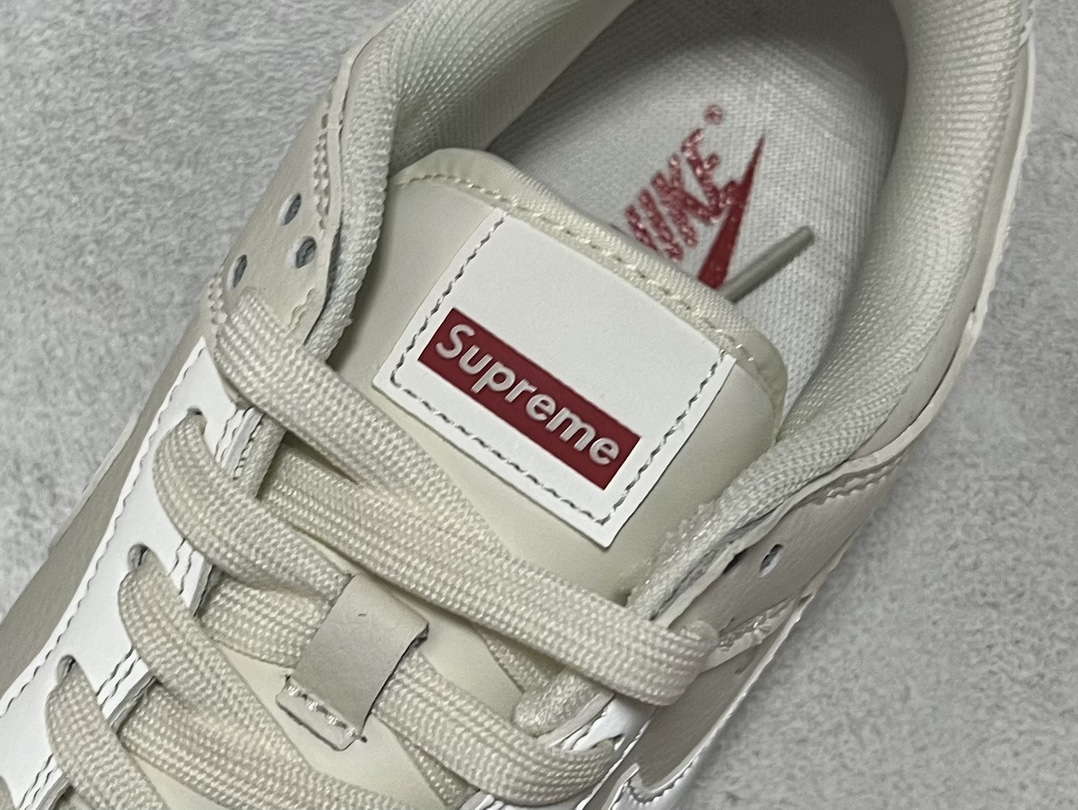 Nike Supreme Board Shoes M-l-s