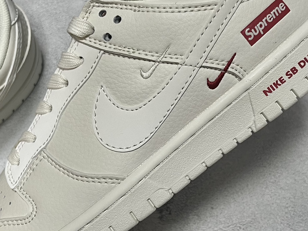 Nike Supreme Board Shoes M-l-s