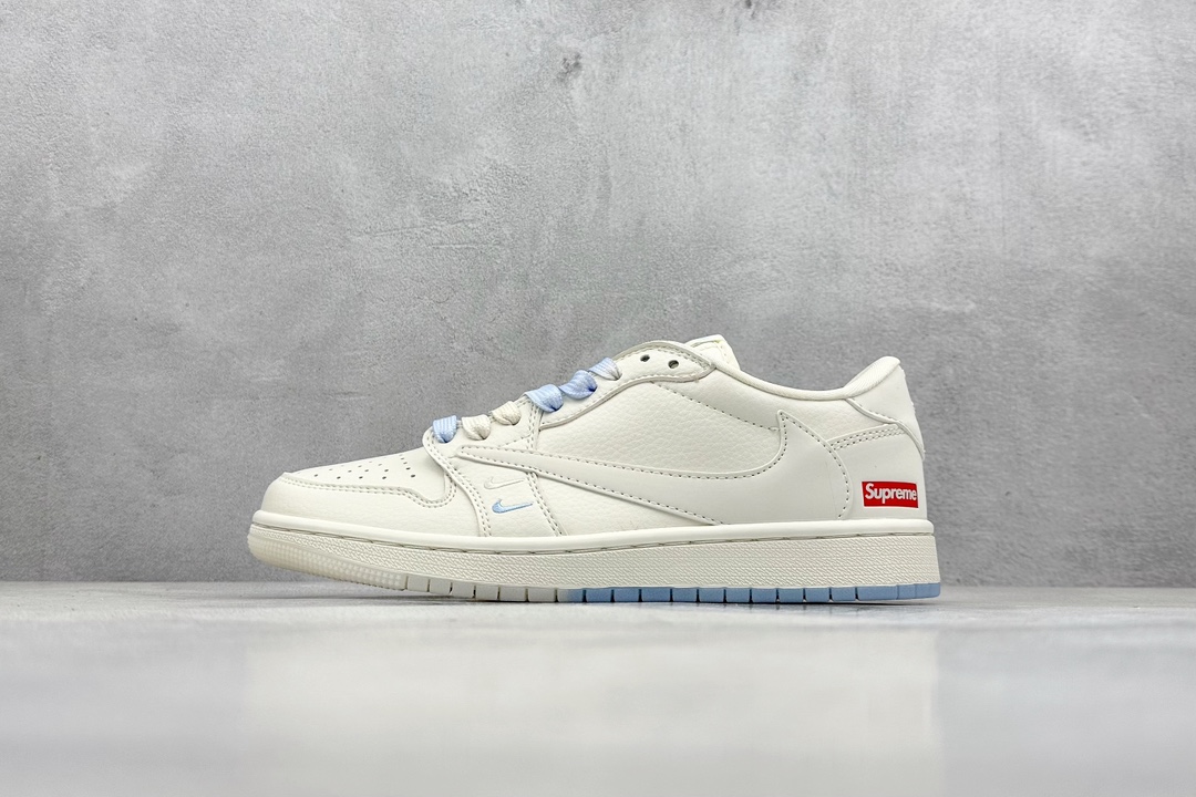 Nike Supreme Board Shoes M-l-s