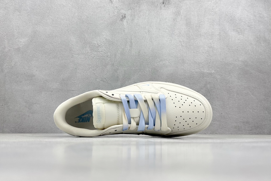 Nike Supreme Board Shoes M-l-s