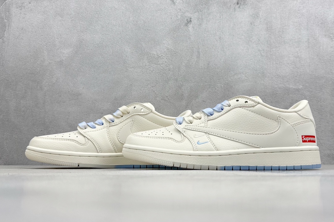 Nike Supreme Board Shoes M-l-s