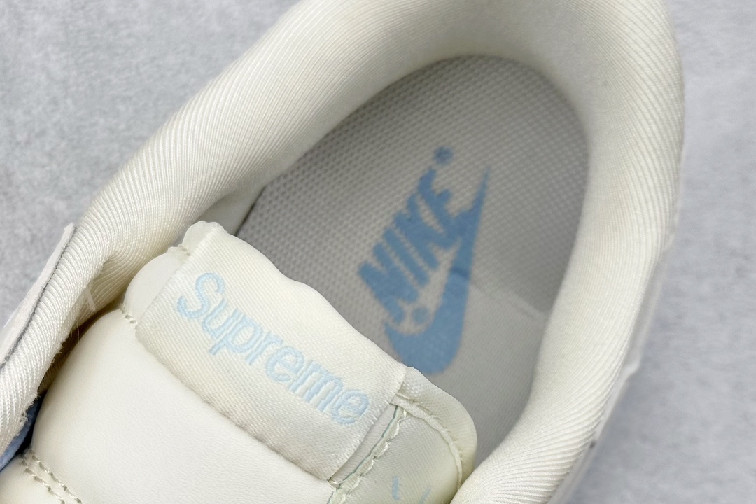 Nike Supreme Board Shoes M-l-s