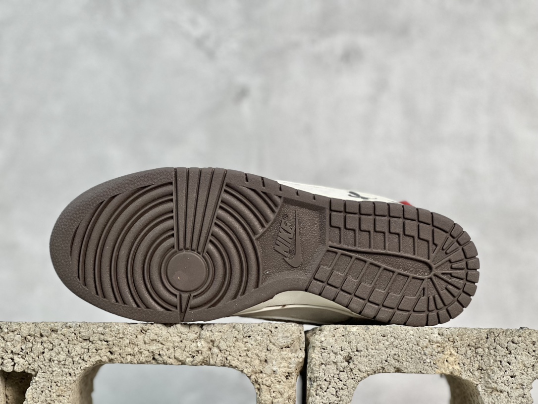 Nike Supreme Board Shoes M-l-s