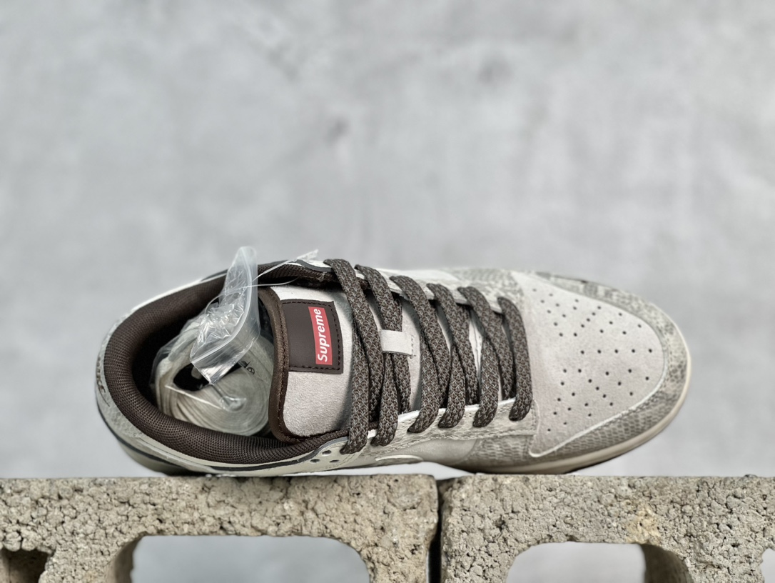 Nike Supreme Board Shoes M-l-s