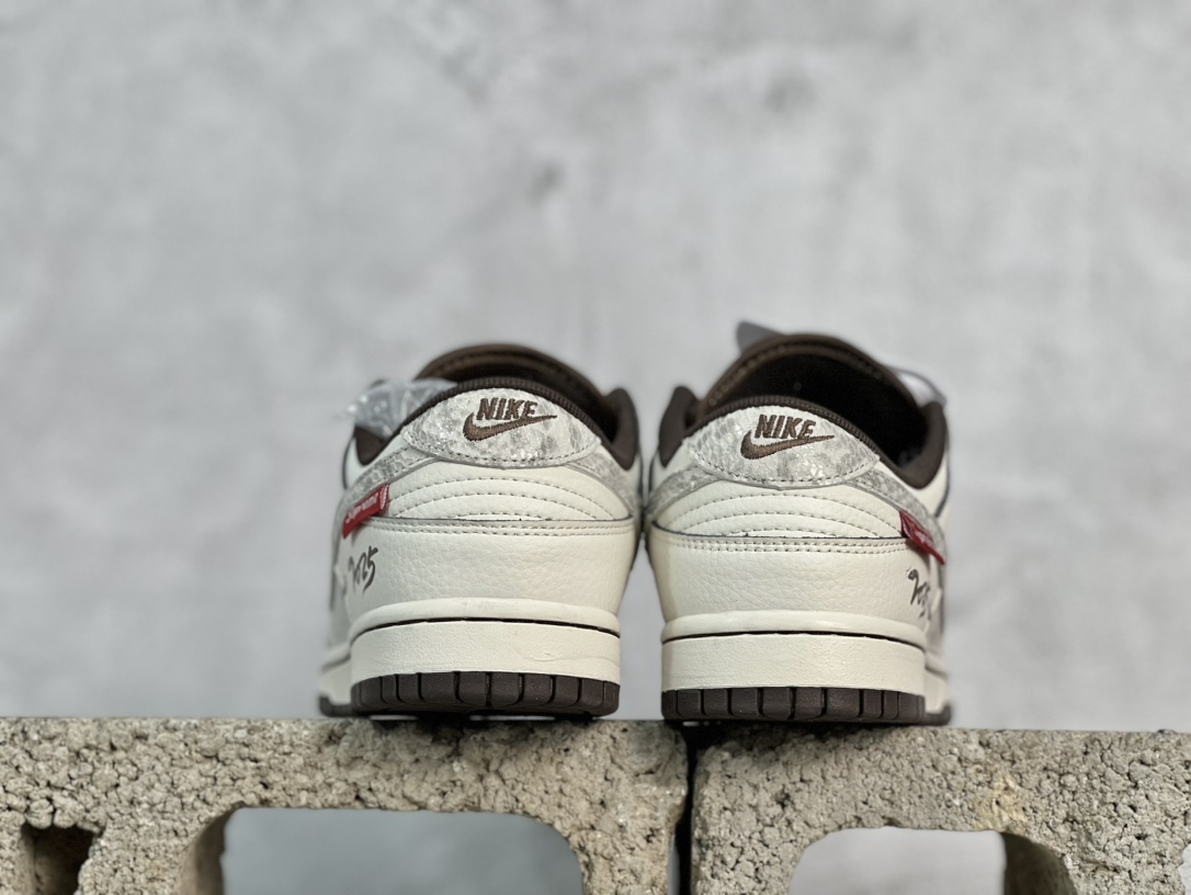 Nike Supreme Board Shoes M-l-s