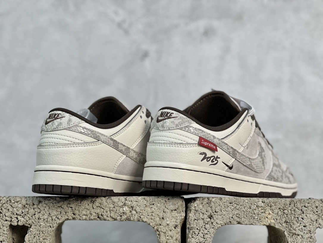 Nike Supreme Board Shoes M-l-s