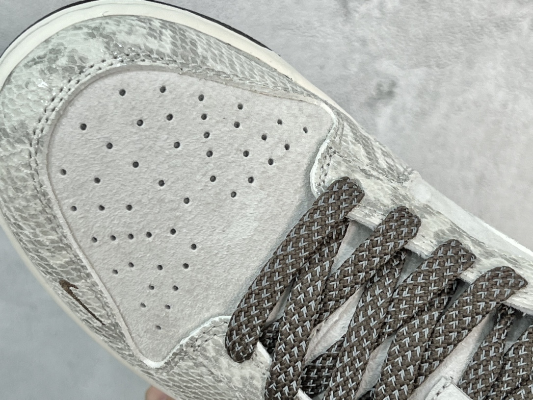 Nike Supreme Board Shoes M-l-s