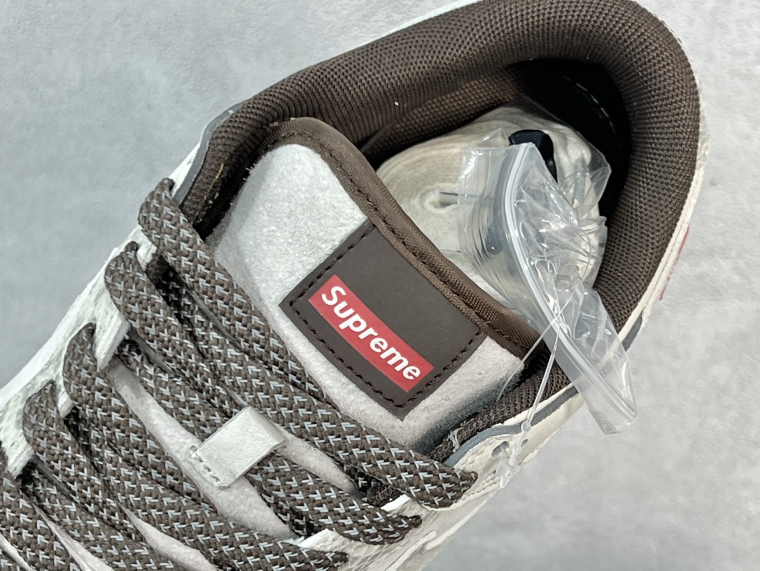 Nike Supreme Board Shoes M-l-s