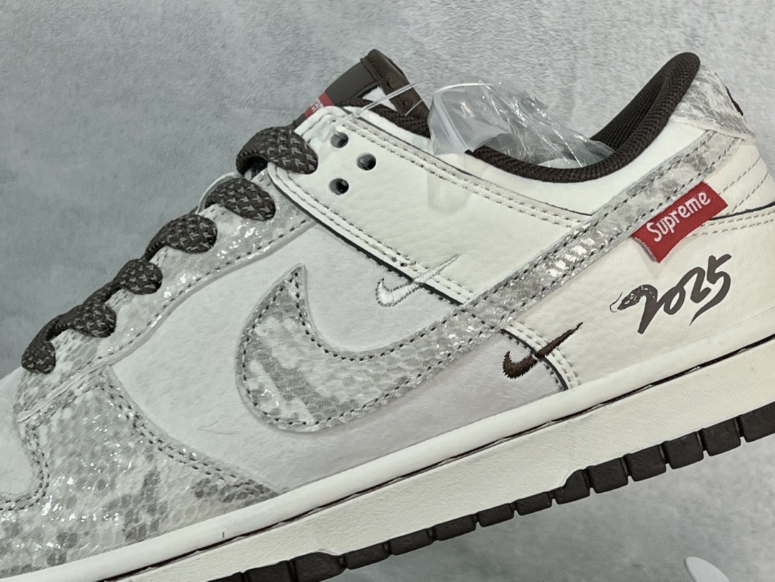 Nike Supreme Board Shoes M-l-s