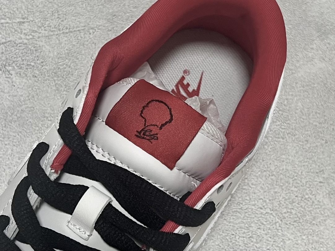 Nike Board Shoes L-s