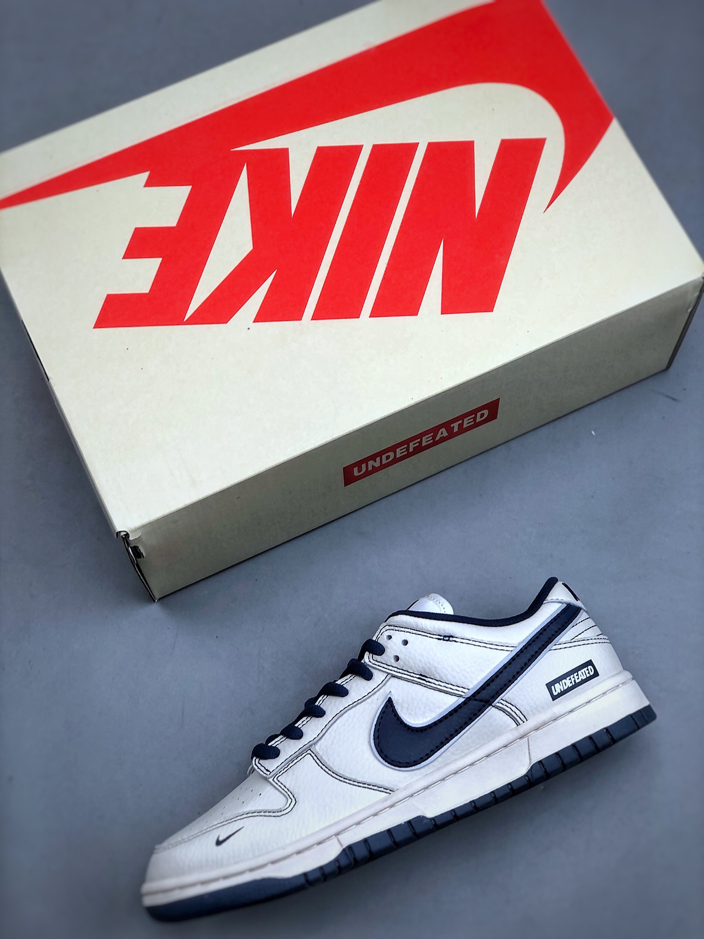 Nike Board Shoes L-s