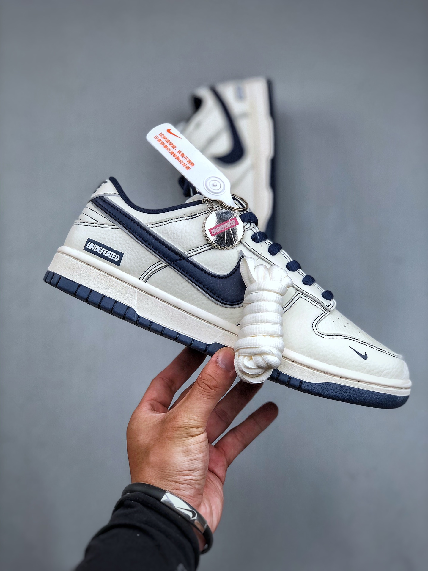 Nike Board Shoes L-s